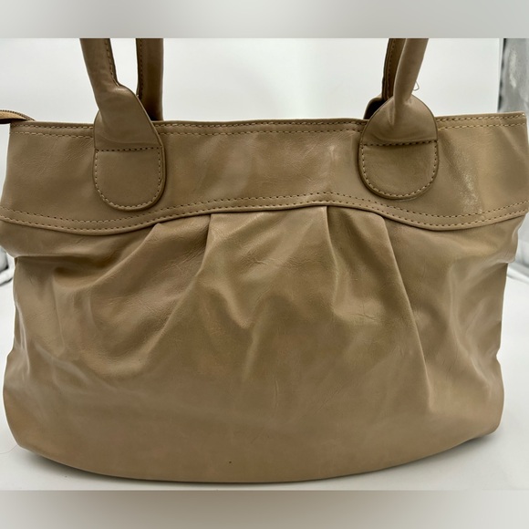 BEVERLEY HILLS POLO CLUB Vintage Handbag - Picture 5 of 8